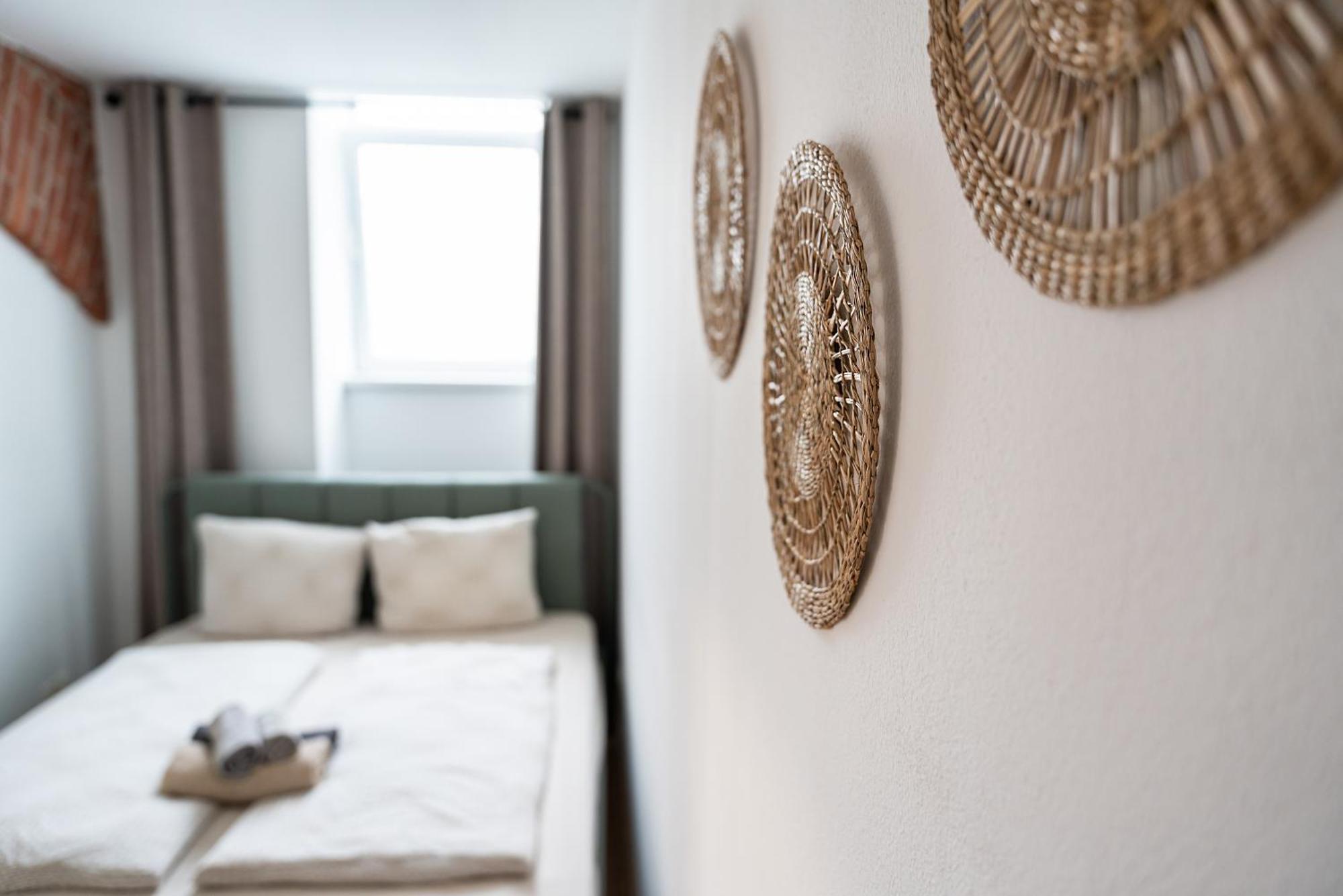 Central Living Apartments - Wielemansgasse Vienna Exterior photo