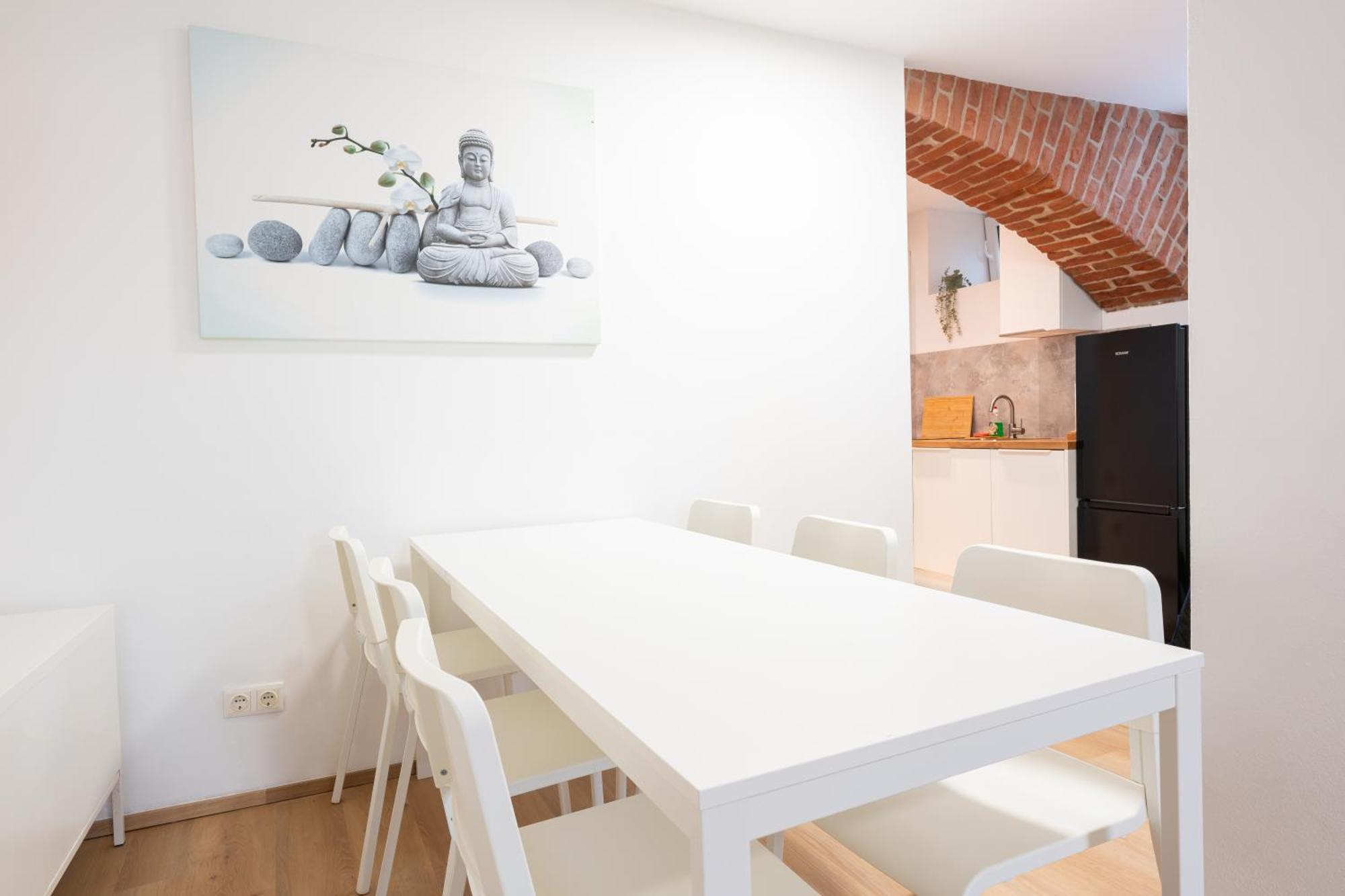 Central Living Apartments - Wielemansgasse Vienna Exterior photo